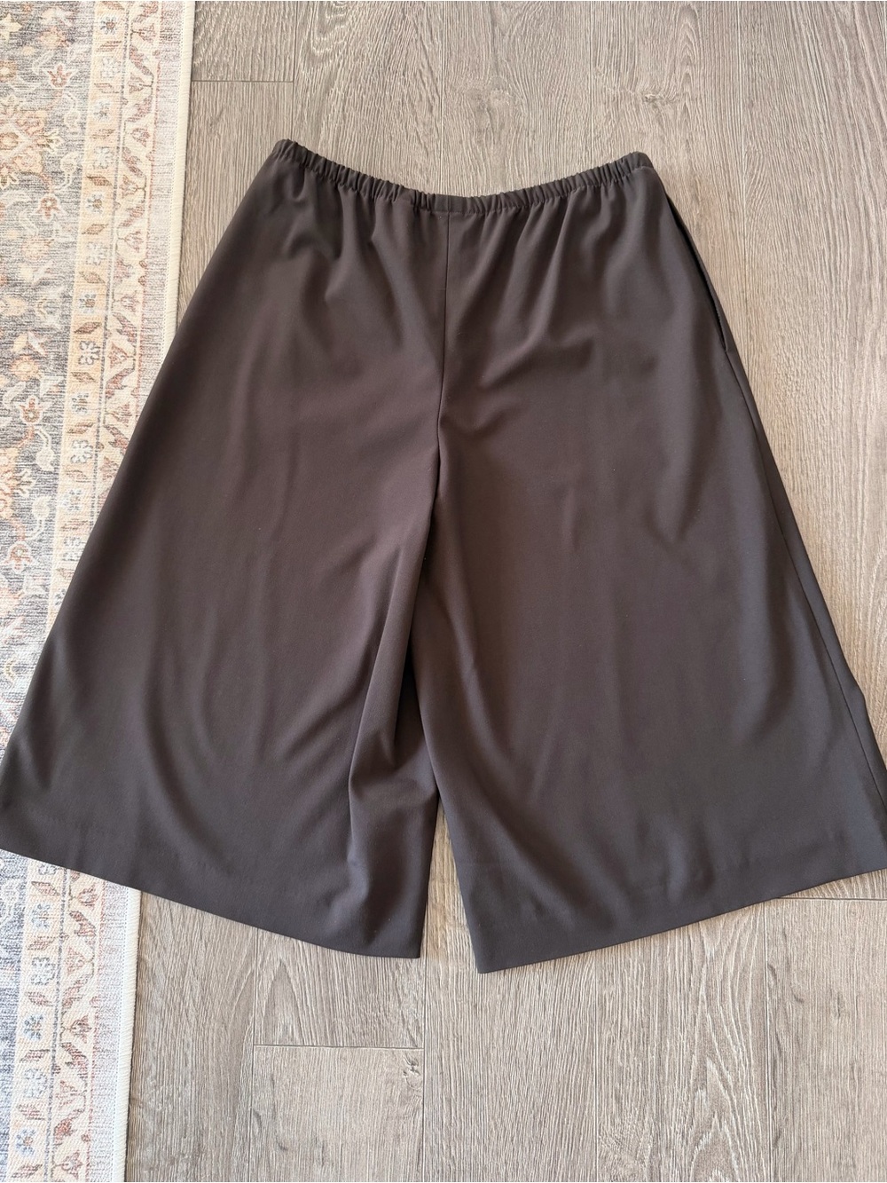 Aritzia Maven Eversential Light -Cacoa Nib Brown - Picture 5 of 5